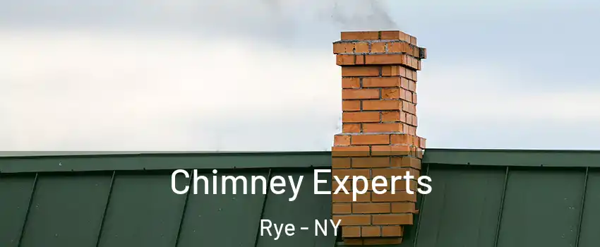  Chimney Experts Rye - NY