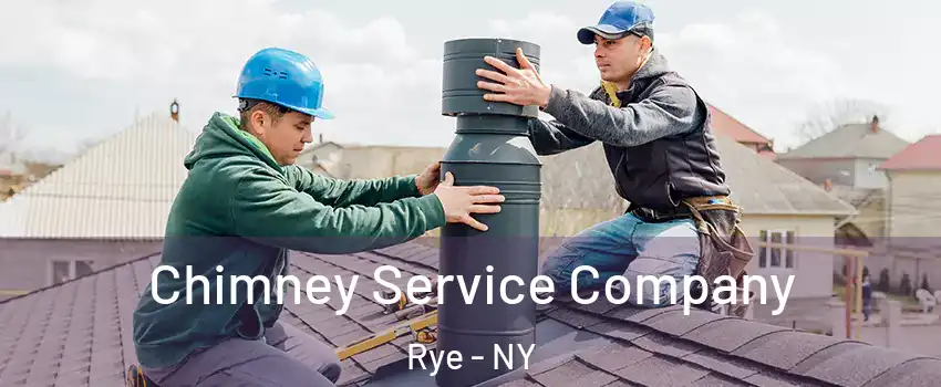  Chimney Service Company Rye - NY