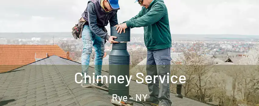  Chimney Service Rye - NY