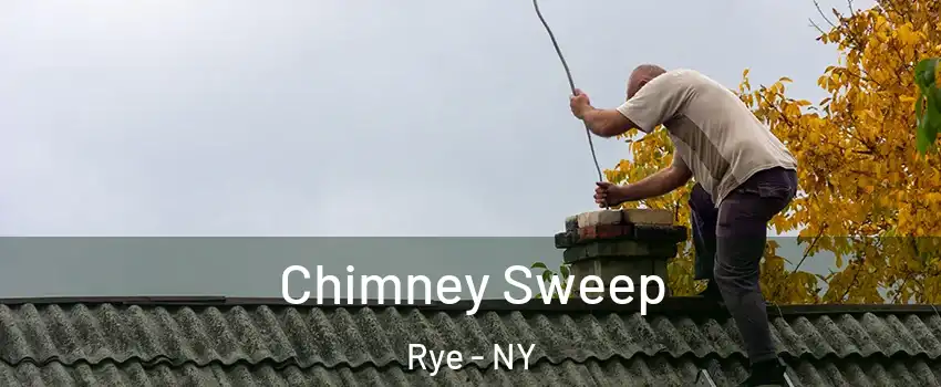  Chimney Sweep Rye - NY