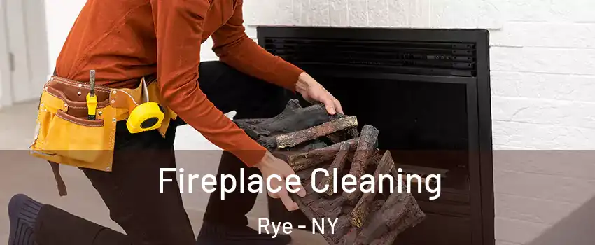  Fireplace Cleaning Rye - NY