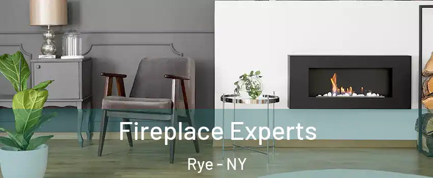  Fireplace Experts Rye - NY