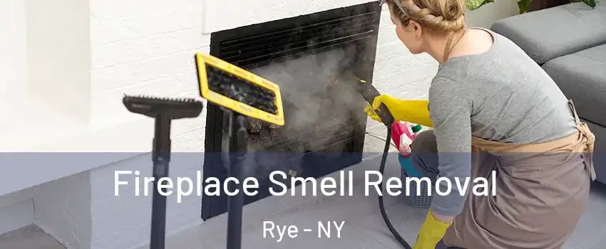  Fireplace Smell Removal Rye - NY
