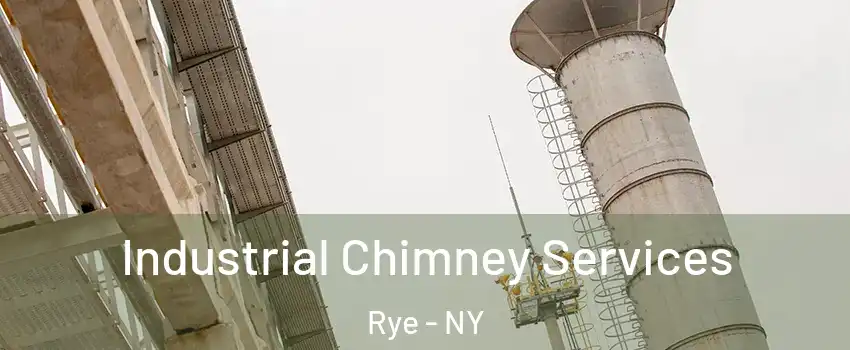  Industrial Chimney Services Rye - NY
