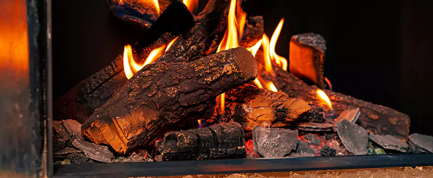 Chimney Fireplace Ash Dump Cleaning in Rye, NY