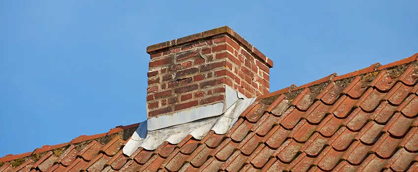 Residential Chimney Bricks Rotten Repair Services in Rye, NY