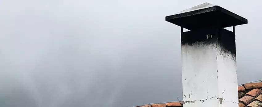 Chimney Damper Inspection in Rye, NY