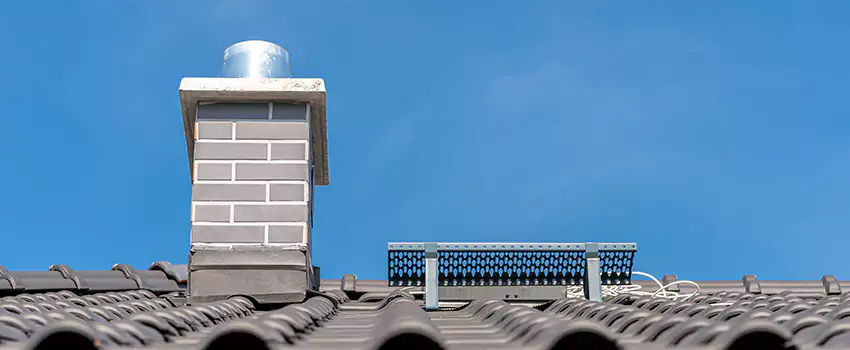 Chimney Flue Relining Services in Rye, New York