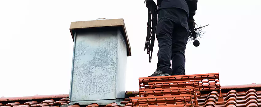 Chimney Liner Services Cost in Rye, NY