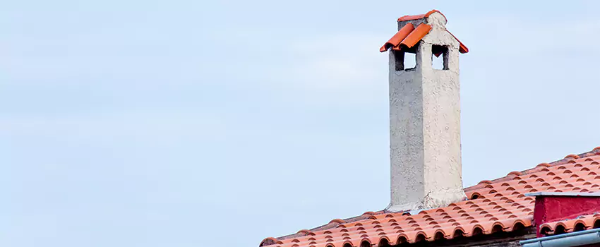 Chimney Pot Replacement in Rye, NY