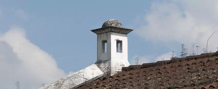 Cost To Rebuild A Chimney in Rye, NY