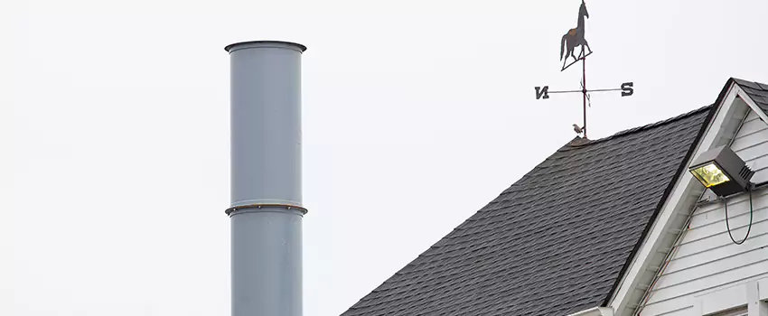 Chimney Inspection in Rye, NY