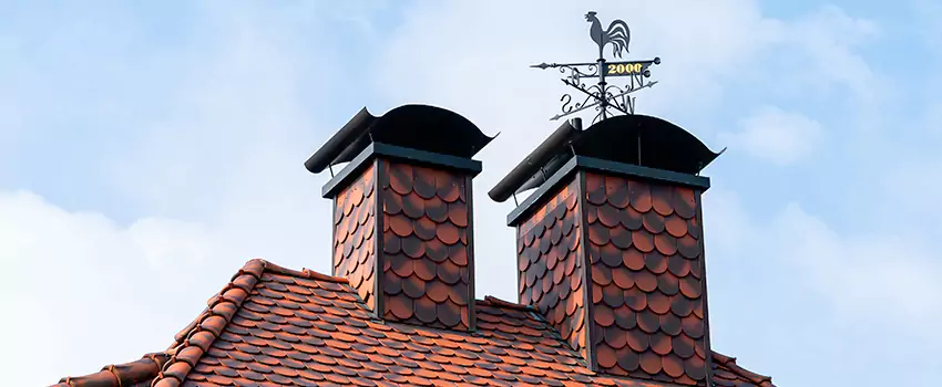 Old Chimney Restoration in Rye, New York
