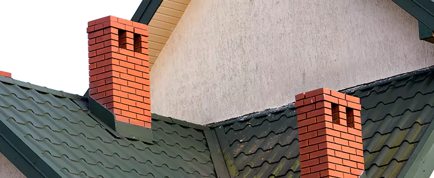 Chimney Saver Waterproofing Services in Rye, New York