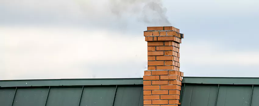 Chimney Soot Cleaning Cost in Rye, NY