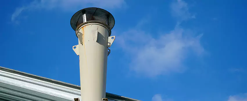 Chimney Spark Arrestor Requirements in Rye, NY