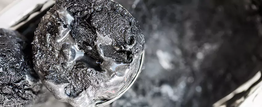 Clogged Dryer Vent Lint Cleaning in Rye, New York