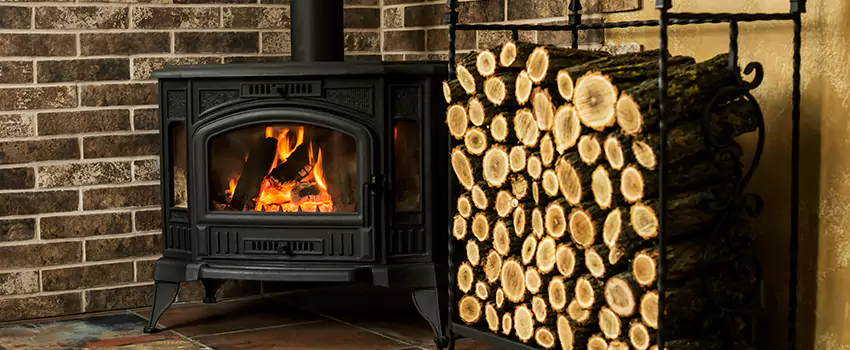 Drolet Fireplaces in Rye, New York