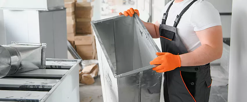 Benefits of Dryer Vent Inspection in Rye, NY