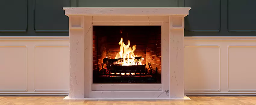 Empire Comfort Systems Fireplace Installation and Replacement in Rye, New York