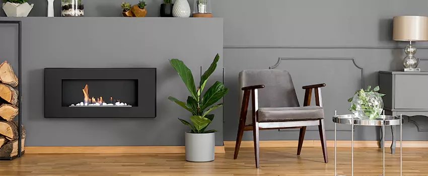 Ethanol Fireplace Burner Repair in Rye, NY