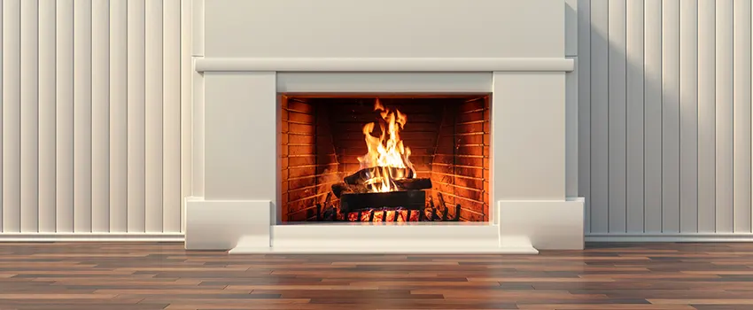 Fireplace Broken Ashtray Repair Services in Rye, New York