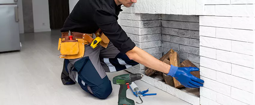Ethanol Fireplace Installation Contractors in Rye, New York