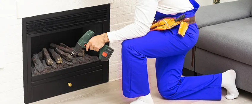 Fireplace Dampers Pivot Repair Services in Rye, New York