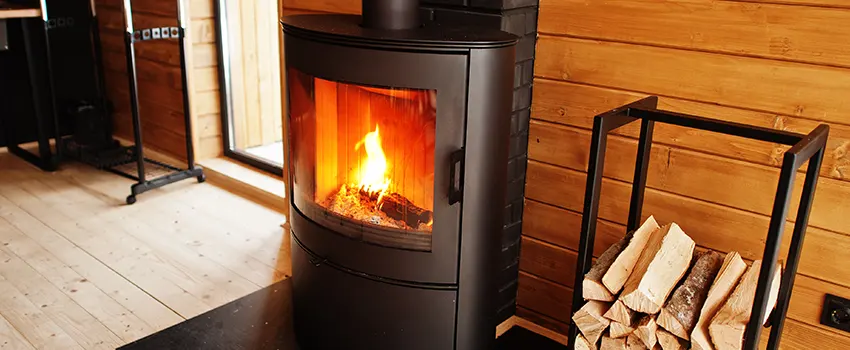 Gas Fireplace Door Handle Installation Services in Rye, New York