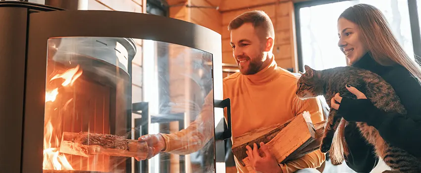 Fireplace Door Installation And Replacement Contractors in Rye, NY