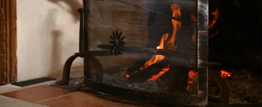 Electric Metal Fireplace installation Services in Rye, NY