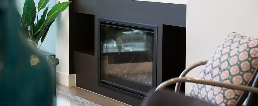 Welding Repairs for Fireplace Grate in Rye, NY