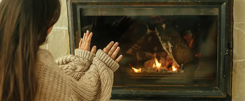Wood-burning Fireplace Smell Removal Services in Rye, NY