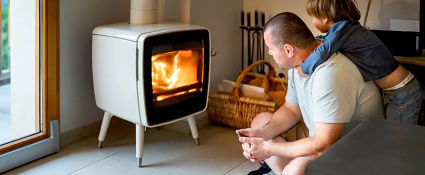 Fireplace Safety Inspection Technician in Rye, New York
