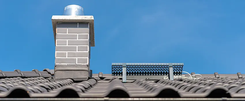 Repair Blocked Chimney in Rye, New York