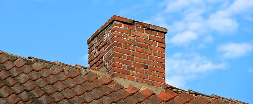 Flue Tiles Cracked Repair Services near Me in Rye, NY