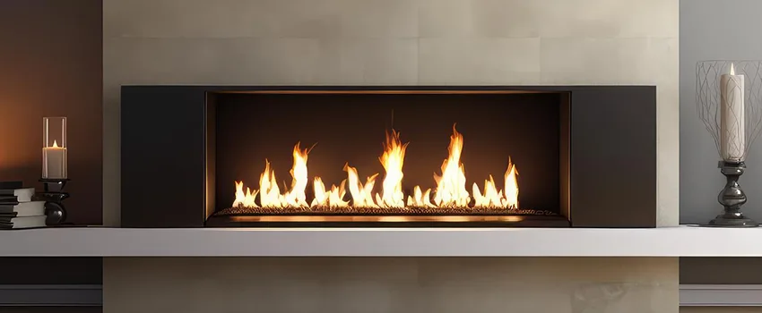 Vent Free Gas Fireplaces Repair Solutions in Rye, New York