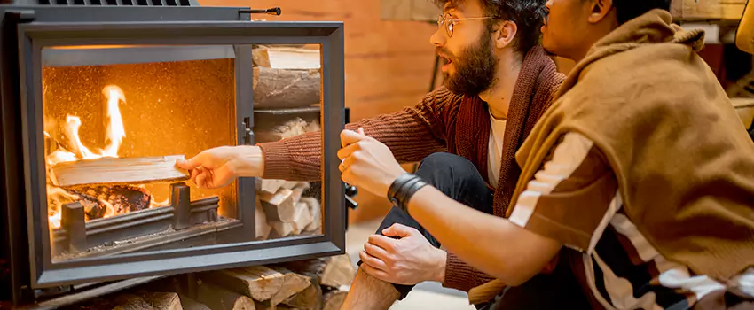 Benefits of Harman Stoves Fireplace in Rye, New York