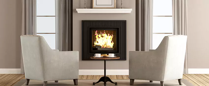 Heat & Glo Outdoor Gas Fireplaces Installation Contractors in Rye, New York