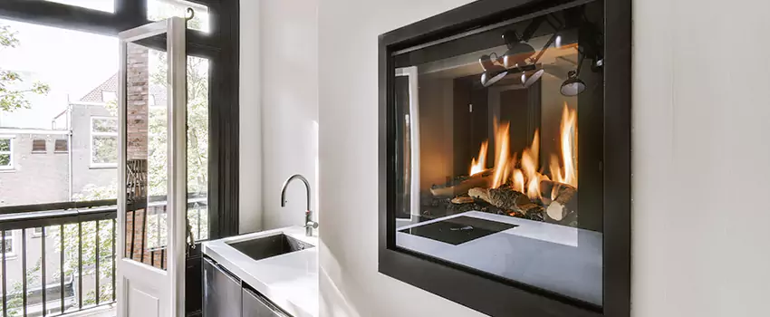 Heatilator Outdoor Fireplace Services in Rye, New York