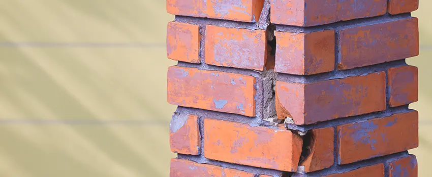 Leaking Chimney Repair And Replacement Cost in Rye, New York