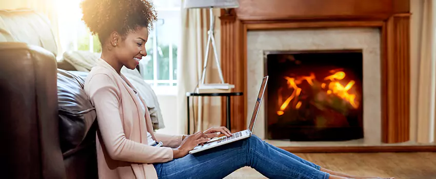 Cost-Effective Osburn Fireplace Installation and Repair in Rye, NY