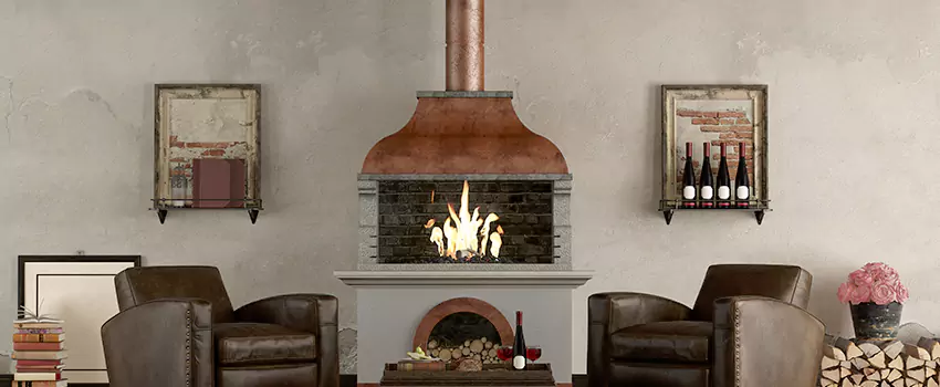 Benefits of Pacific Energy Fireplace in Rye, New York