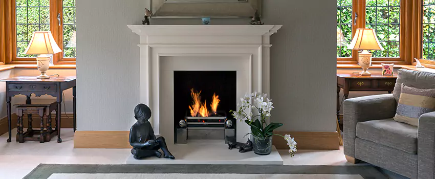 RSF Fireplaces Maintenance and Repair in Rye, New York