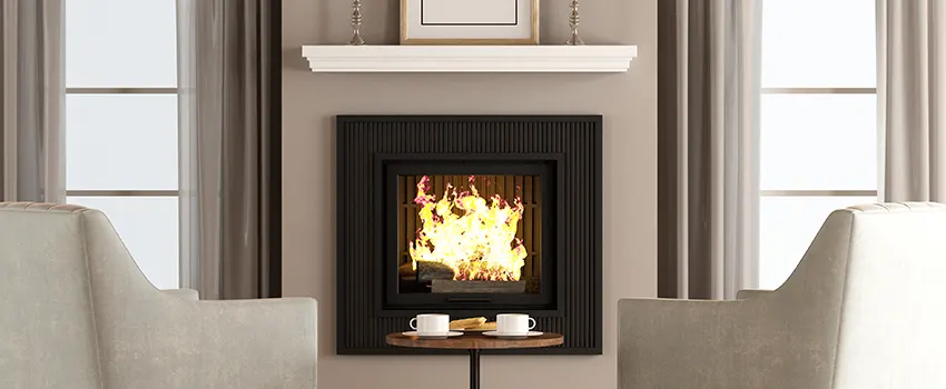 Superior Outdoor Fireplace Repair in Rye, NY