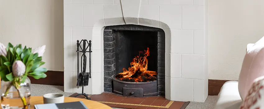 Valor Fireplaces and Stove Repair in Rye, NY