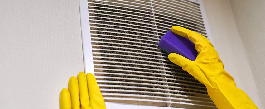 Vent Cleaning Company in Rye, NY