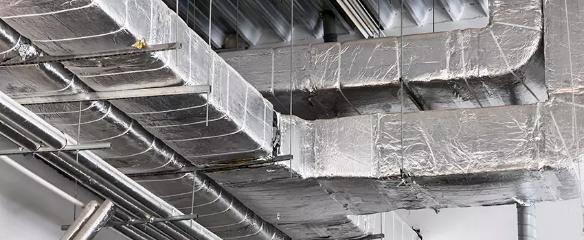Vent Dust Cleaning Cost in Rye, NY