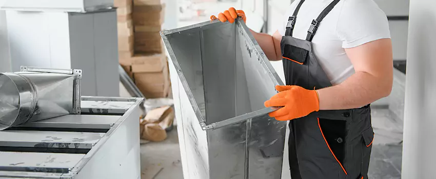 Ventilation Fan Cleaning Services in Rye, New York