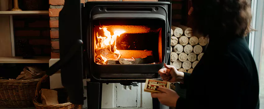 Key Features of Vermont Castings Fireplaces in Rye, NY